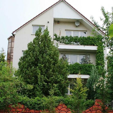 Apartman-Donau Tát Εξωτερικό φωτογραφία