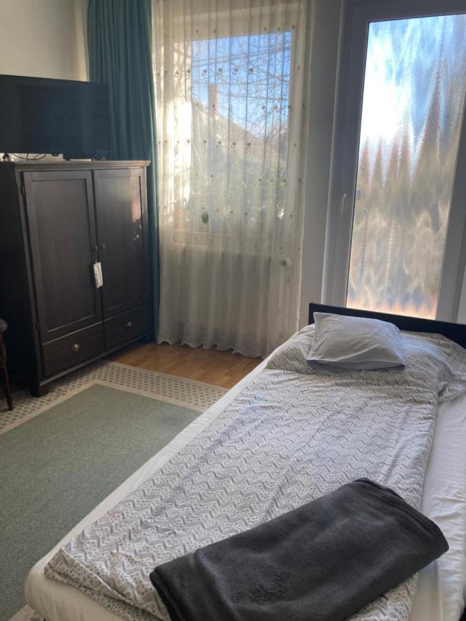 Apartman-Donau Tát Εξωτερικό φωτογραφία
