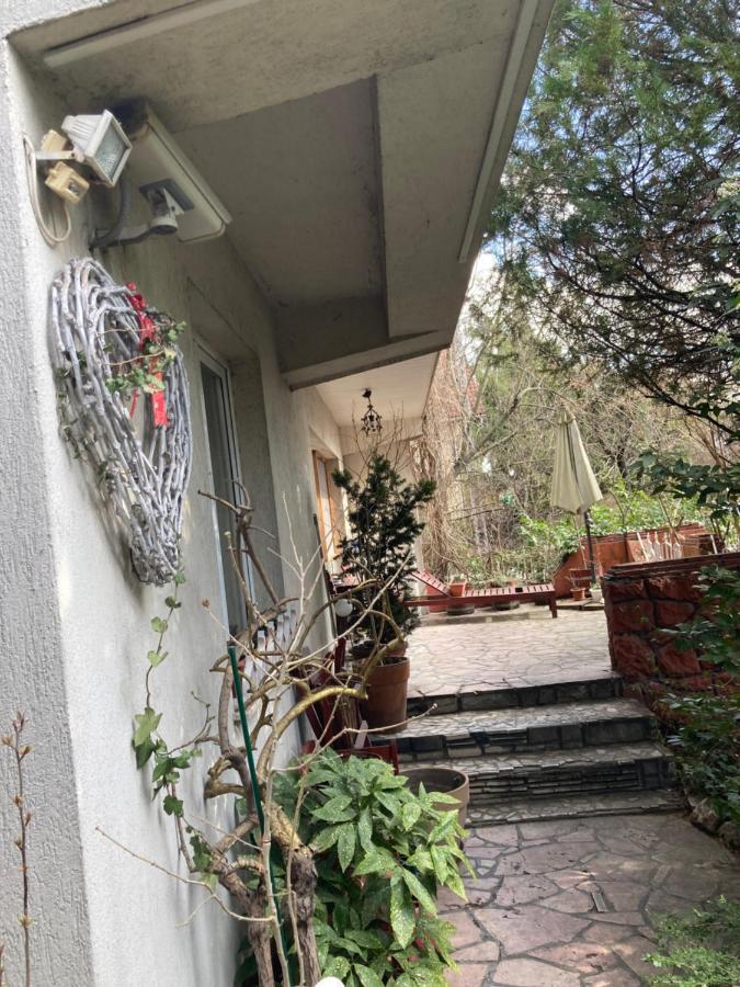Apartman-Donau Tát Εξωτερικό φωτογραφία