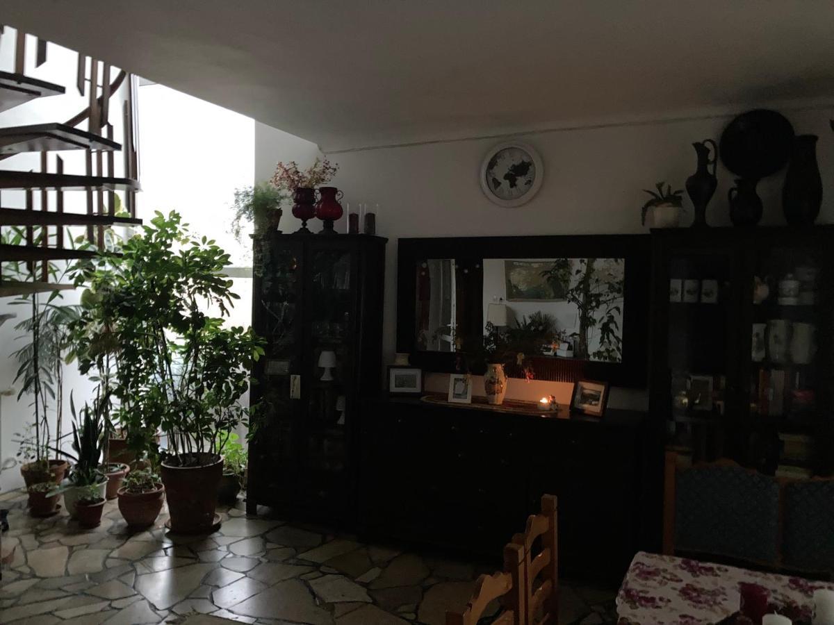 Apartman-Donau Tát Εξωτερικό φωτογραφία