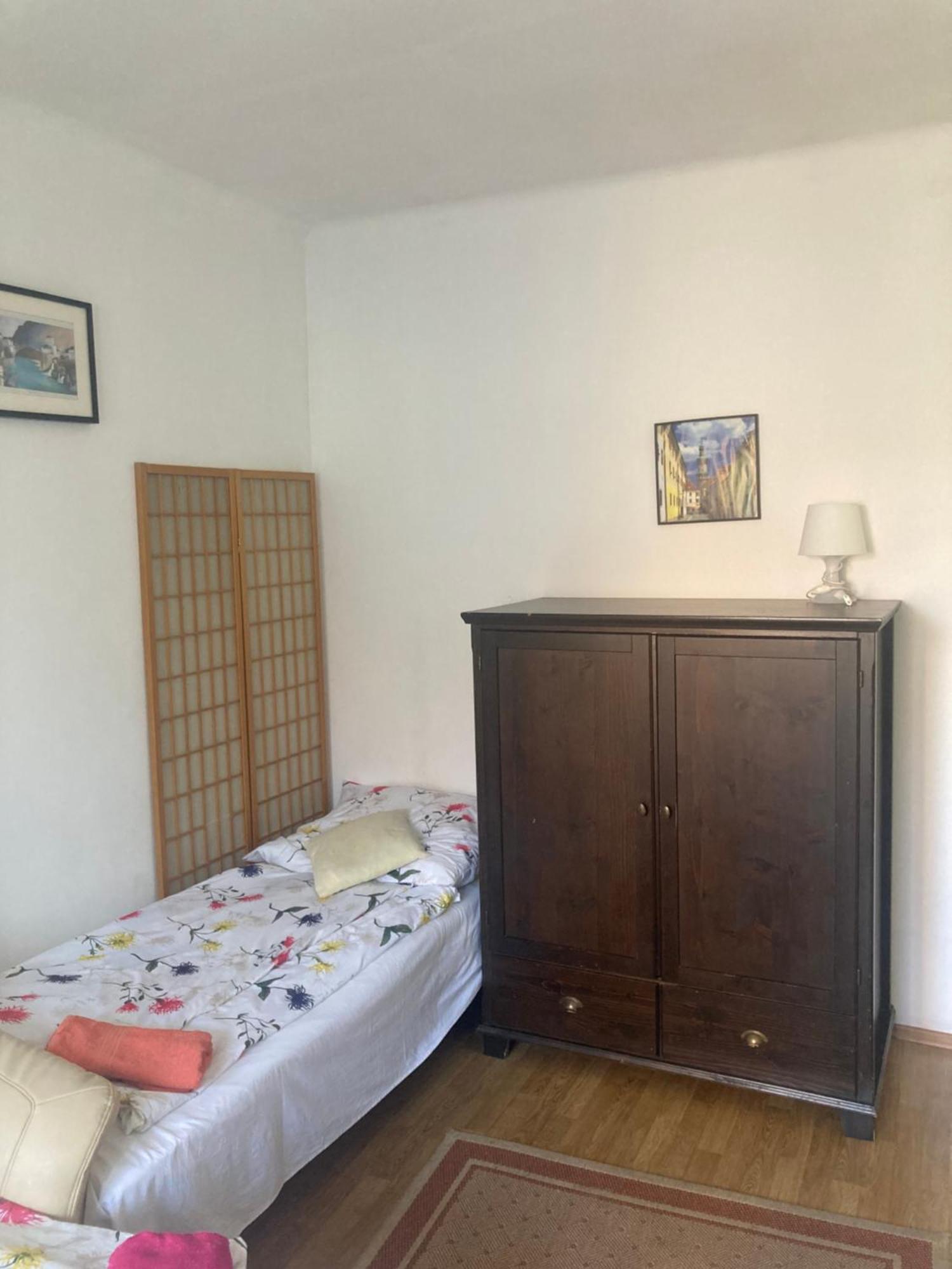 Apartman-Donau Tát Εξωτερικό φωτογραφία