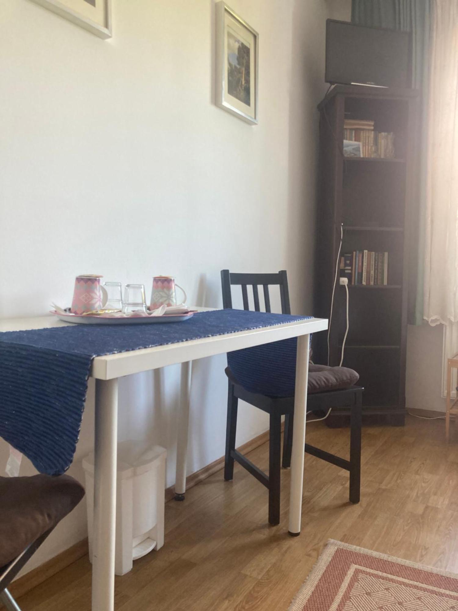 Apartman-Donau Tát Εξωτερικό φωτογραφία