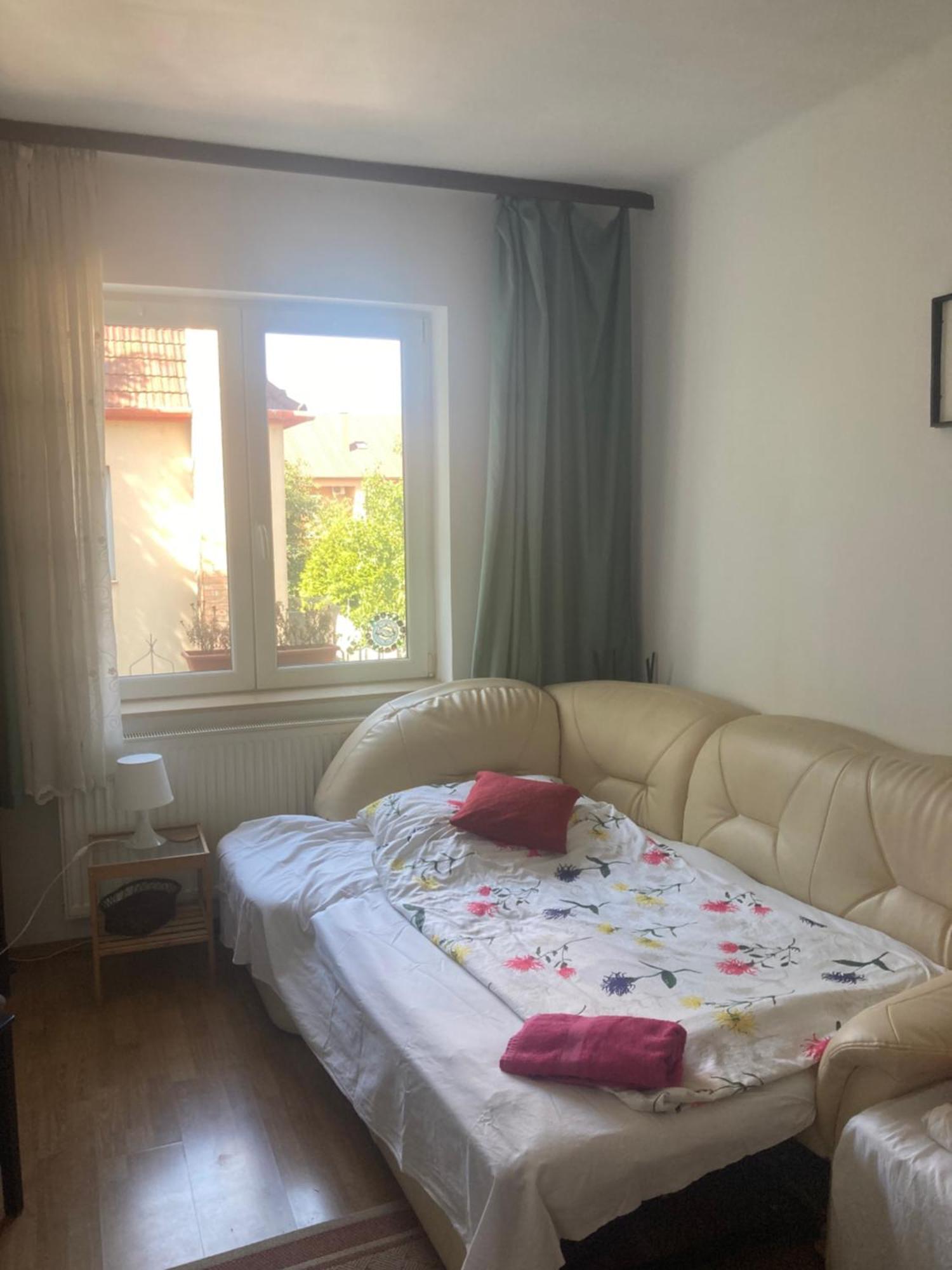 Apartman-Donau Tát Εξωτερικό φωτογραφία