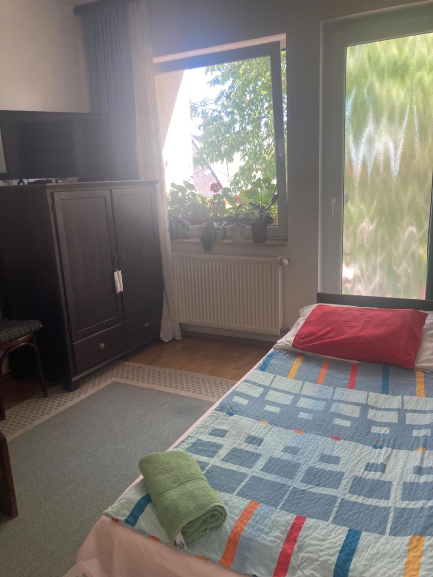 Apartman-Donau Tát Εξωτερικό φωτογραφία