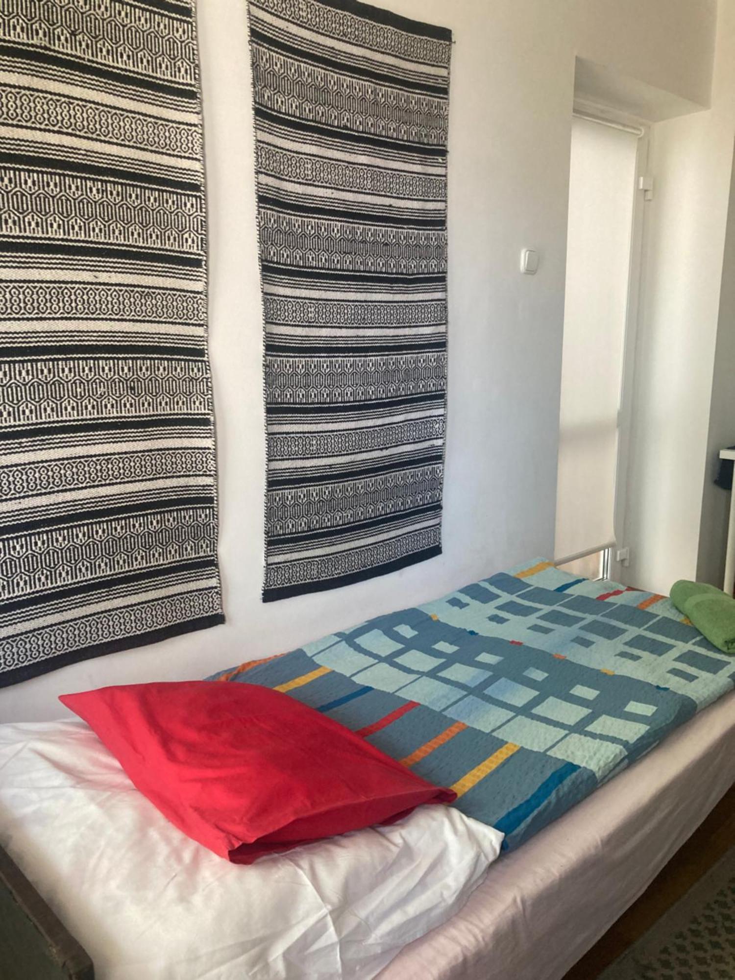 Apartman-Donau Tát Εξωτερικό φωτογραφία