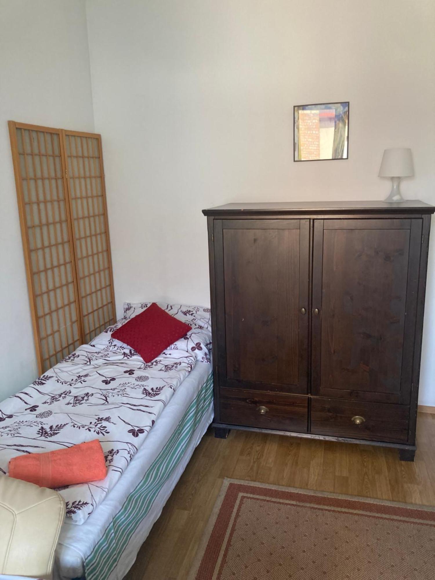 Apartman-Donau Tát Εξωτερικό φωτογραφία