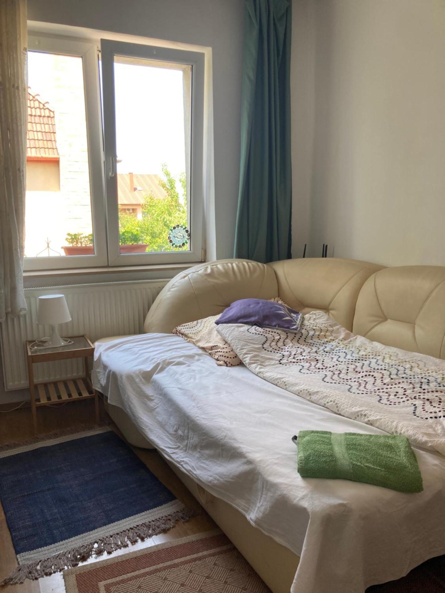 Apartman-Donau Tát Εξωτερικό φωτογραφία