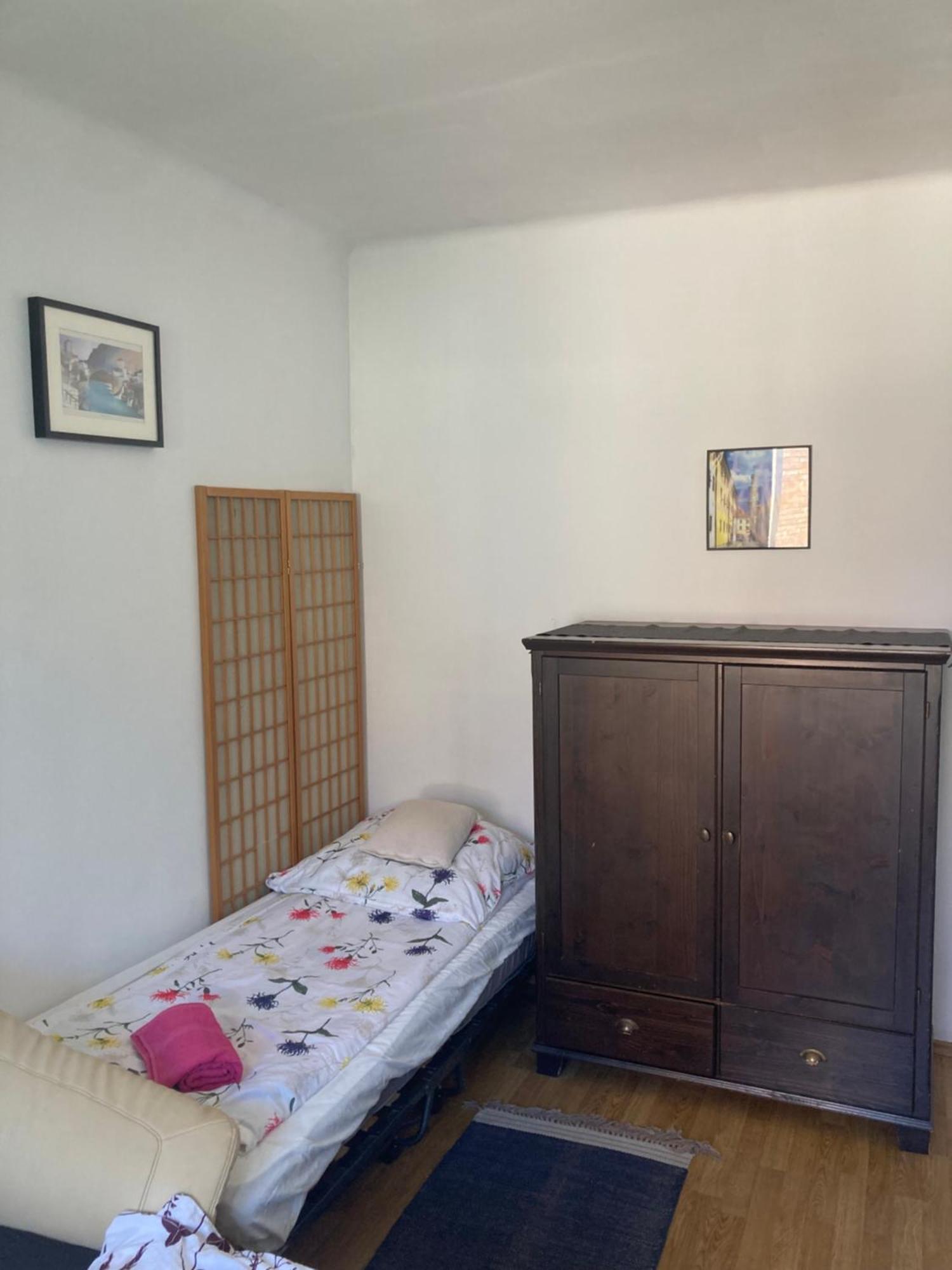 Apartman-Donau Tát Εξωτερικό φωτογραφία