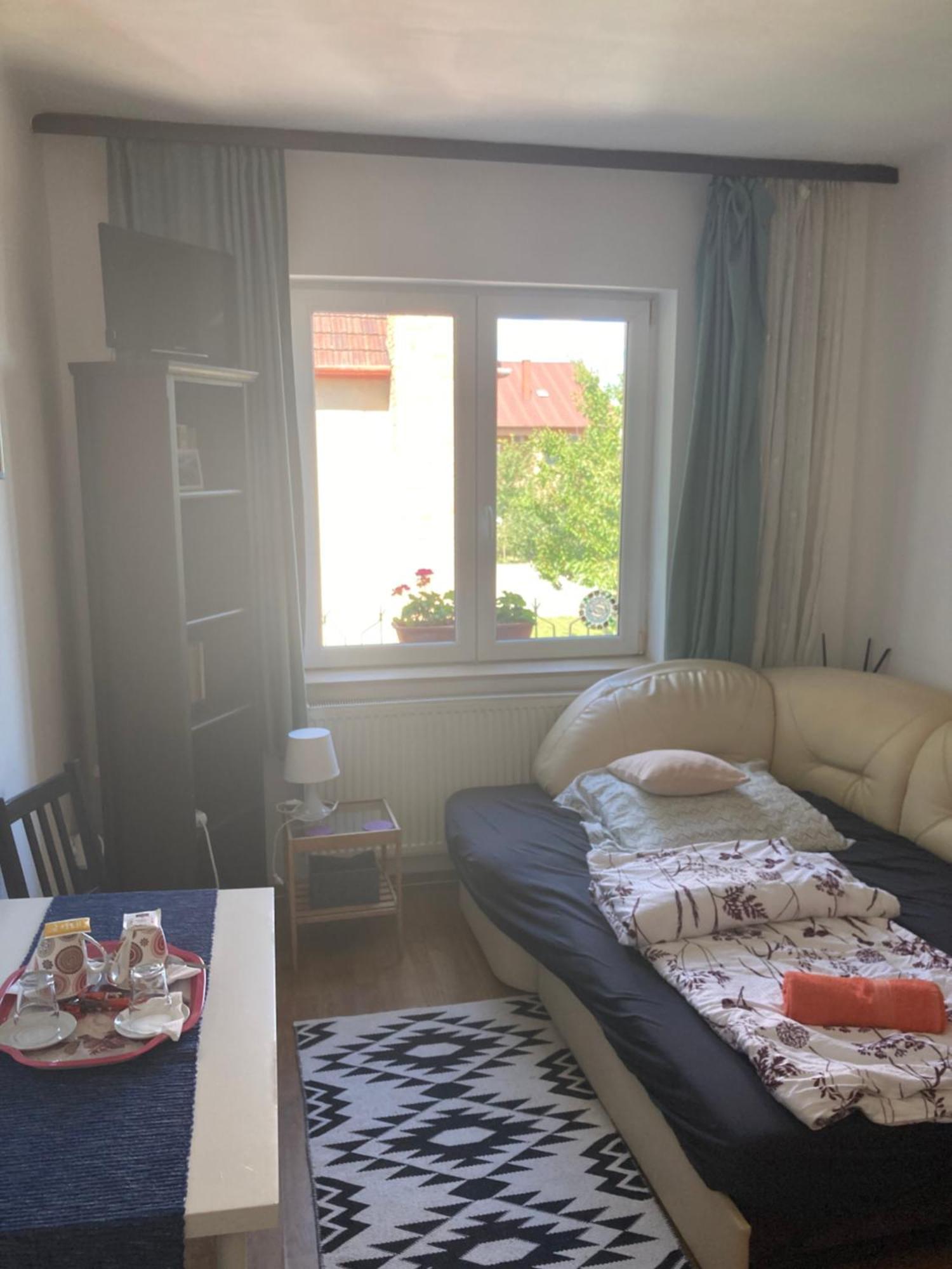 Apartman-Donau Tát Εξωτερικό φωτογραφία