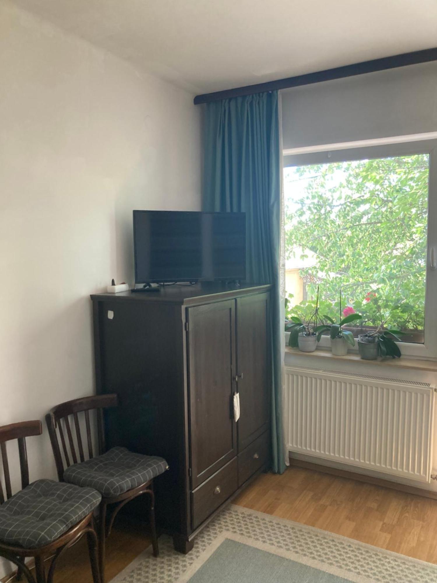 Apartman-Donau Tát Εξωτερικό φωτογραφία