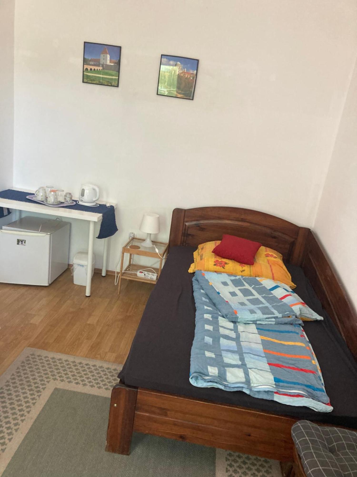 Apartman-Donau Tát Εξωτερικό φωτογραφία