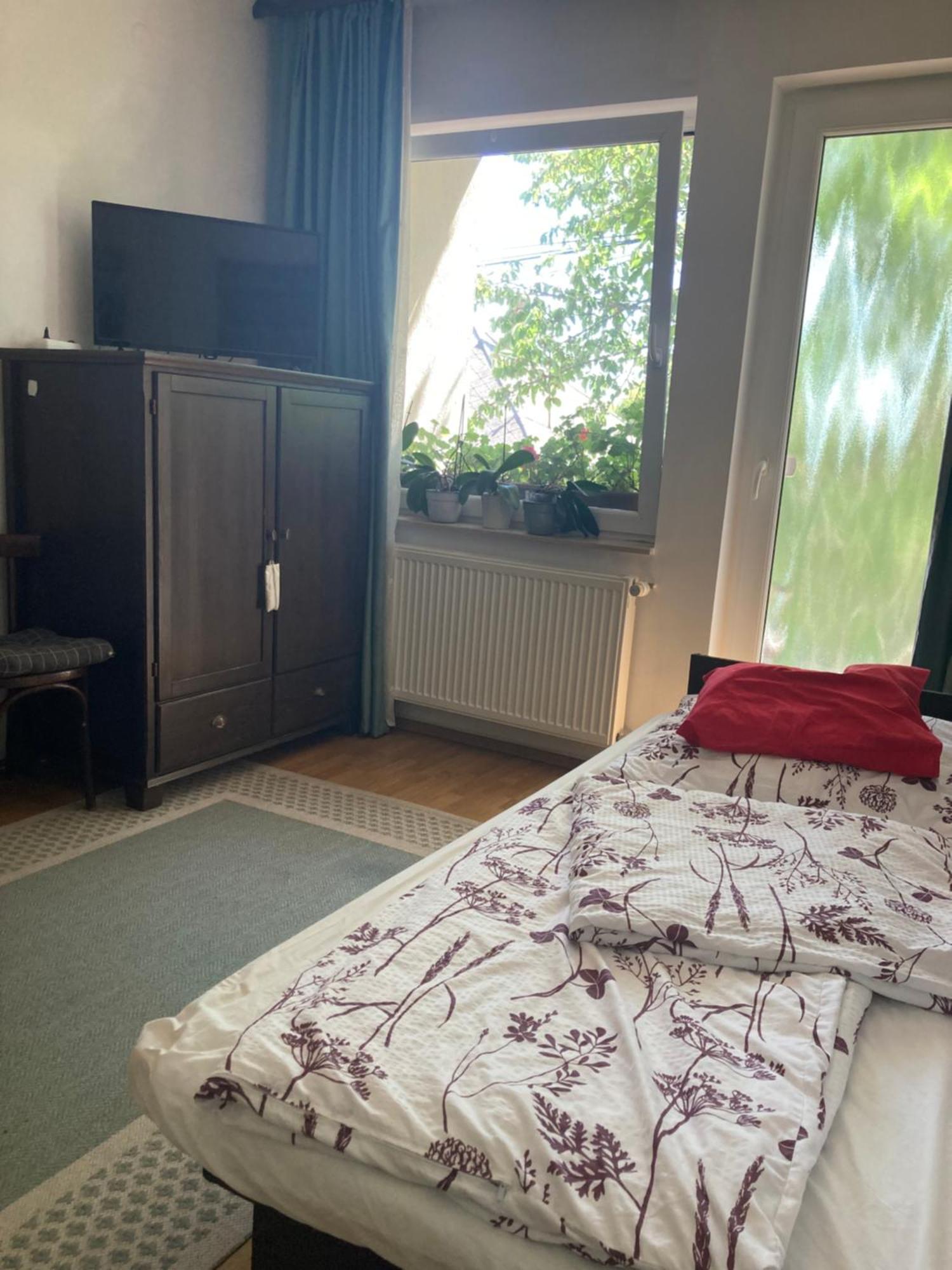 Apartman-Donau Tát Εξωτερικό φωτογραφία