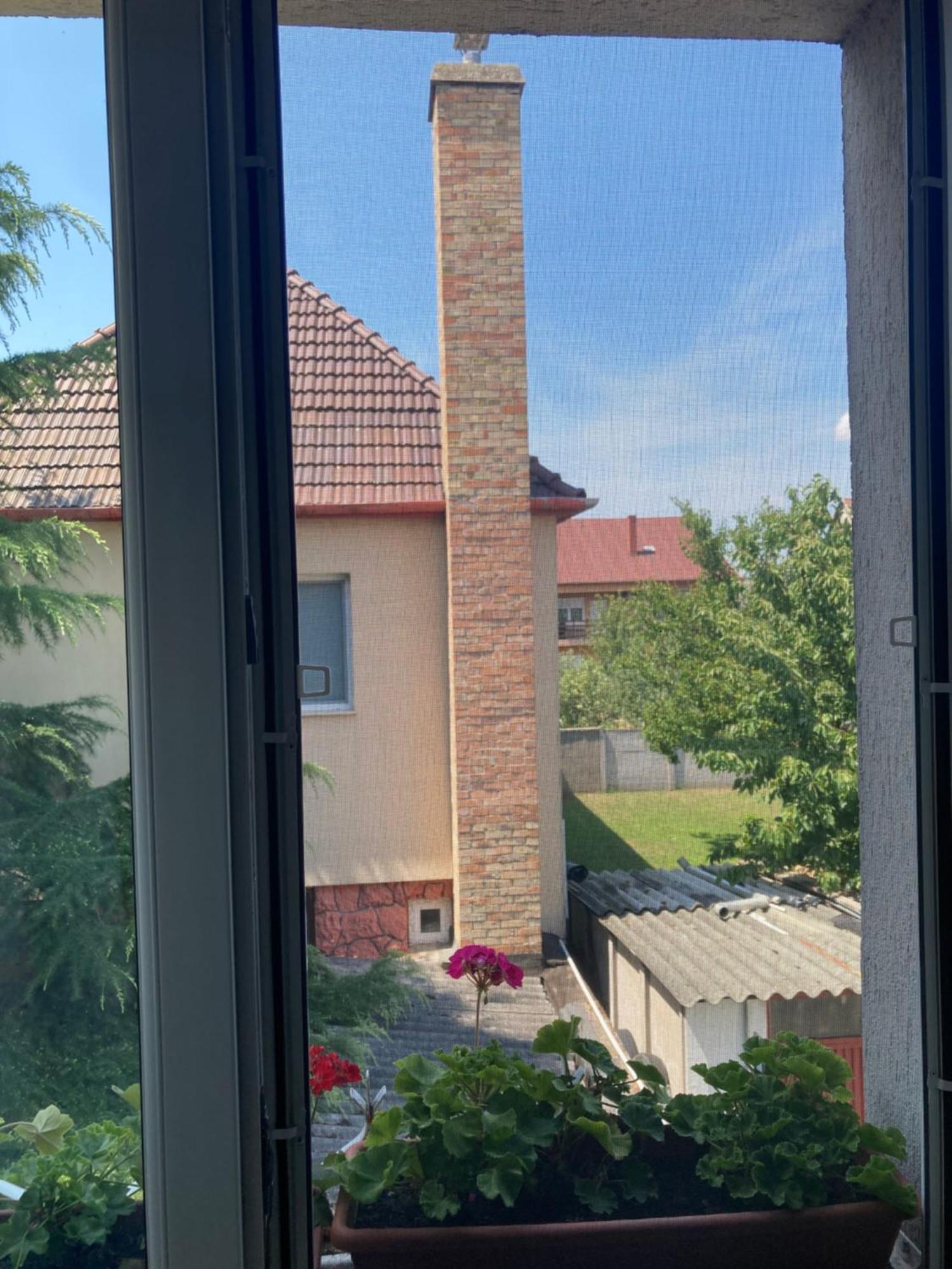 Apartman-Donau Tát Εξωτερικό φωτογραφία